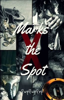 Ex Marks The Spot