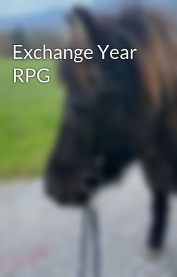 Exchange Year RPG