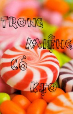 [EXO-KaiSoo] [Oneshot] Trong miệng có kẹo