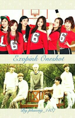 Exopink Oneshot