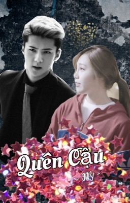 [EXOPINK] Quên Cậu! [SehunxEunji]