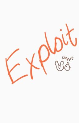 EXPLOIT | S×P 18+ | KOOKMIN