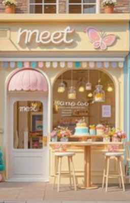 /EXSH/Em Xinh bakery