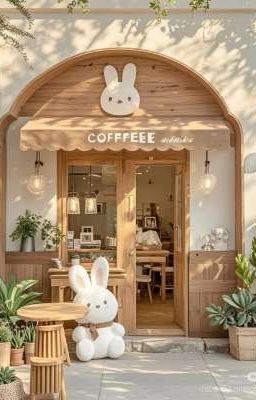 [EXSH - TEXTFIC] Tiệm Bánh Bất Ổn Nhất Thế Giới!