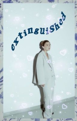 Extinguished 🩵 Harry Potter [2]