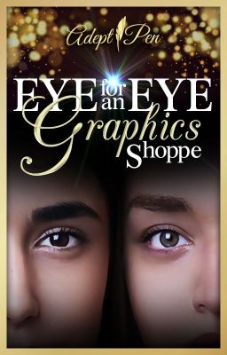 Eye for an Eye Graphics Shoppe