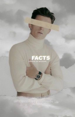 F a c t s | ✎