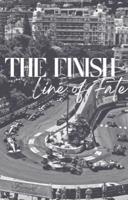 F1 | The Finish Line of Fate