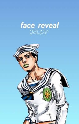 face reveal