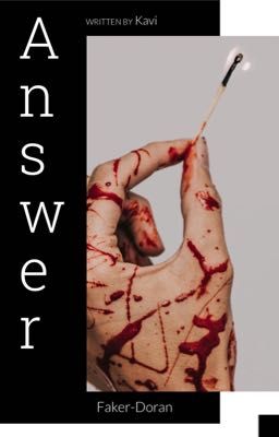 [Fado/ Faran] Answer 