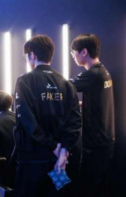 [Fado/Faran] Cách họ yêu nhau