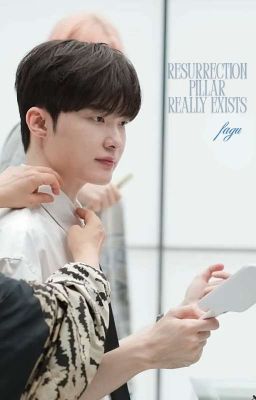 fagu𐙚 Resurrection Pillar Really Exists