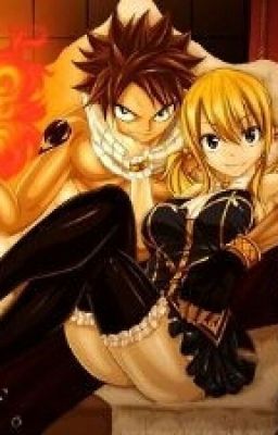 Fairy Tail ( Nalu . E.N.D )