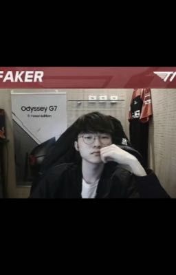 Faithful | Faker