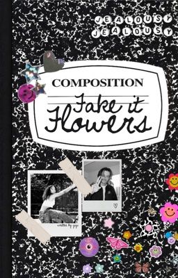 Fake it Flowers ━ Conrad Fisher.