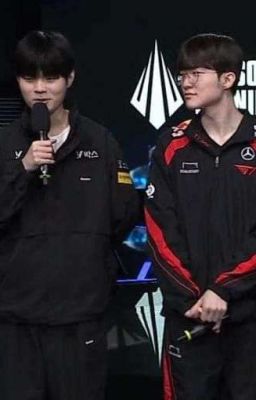 [FakeDeft] Chúng ta kết hôn rồi đó