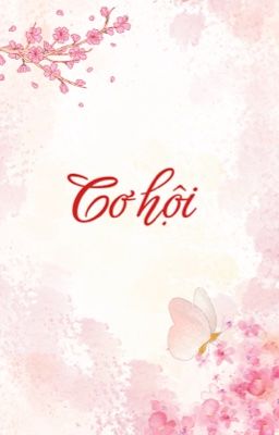 [ Fakedeft ] Cơ hội
