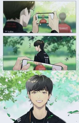 [ fakenut ] chuyện ăn canh bánh gạo lúc nửa đêm