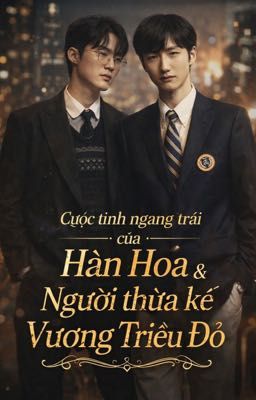 [ Fakenut ] Cuộc tình ngang trái 