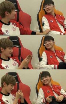 [FakeNut] Độ Chênh.