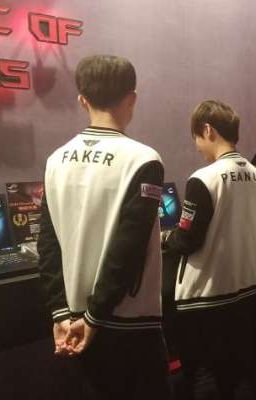 [Fakenut] Độc Sủng