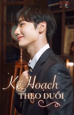 [FakeNut] Kế Hoạch Theo Đuổi