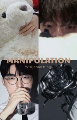 Fakenut | Manipulation
