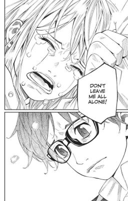 fakenut | một giấc mộng dài.