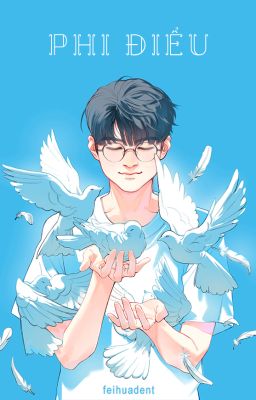 | fakenut | phi điểu