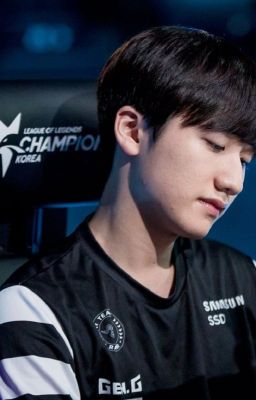 [Fakenut] Thay đổi là tốt rồi, Sanghyeok ah~