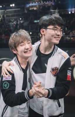 [FAKENUT] WANGHO CỦA ANH