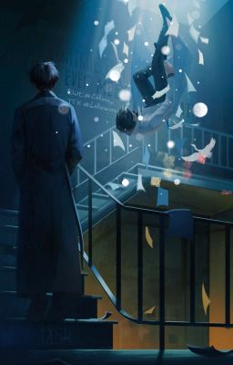 [ Fakenut ] 𝐂𝐇𝐈𝐑𝐀𝐋