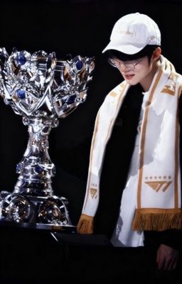 [Faker centric] Lốp dự phòng