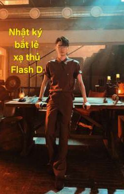 [Faker/Deft] NHẬT KÝ BẮT LẺ XẠ THỦ FLASH D