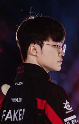 [ Faker ] Đỉnh Núi