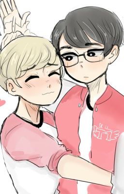 [Faker - Peanut] Cuối cùng em cũng chịu nói.