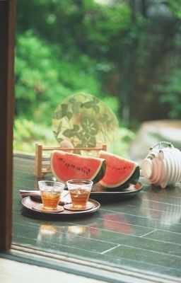 [Faker - Peanut x Reader] Hoang Hoải Lam Tinh.