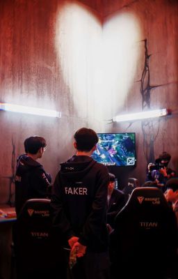 [ Faker x OC x Chovy ] PHILOPHOBIA Giam Tình