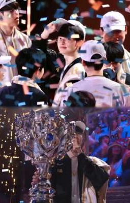 [FakerDeft]  Lời Chúc