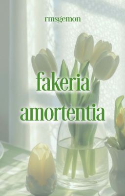 fakeria | amortentia