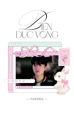 fakeria ⸝⸝ biển dục vọng