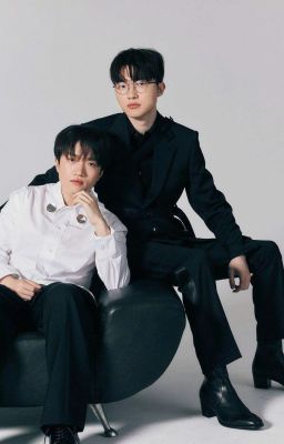 Fakeria || Dưới vỏ bọc Alpha.