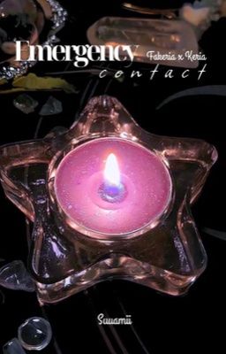 [Fakeria] Emergency contact