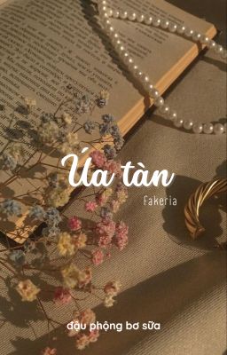 fakeria | úa tàn
