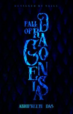Fall of Dragonesia