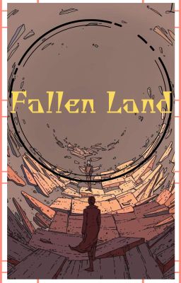 FALLEN LAND - PART I: THE UNKNOWN EMPEROR