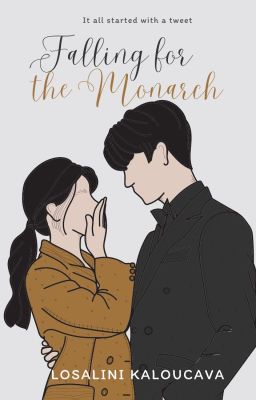 Falling for the Monarch