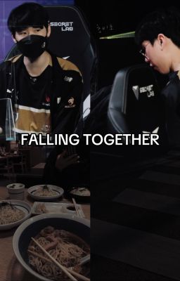FALLING TOGETHER