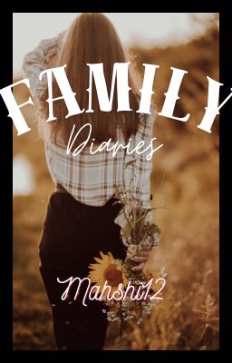 Family Diaries