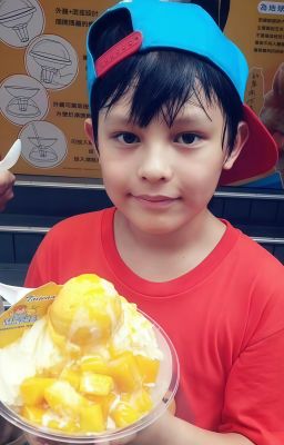 FAMILY [James x Reader (CORTIS)]